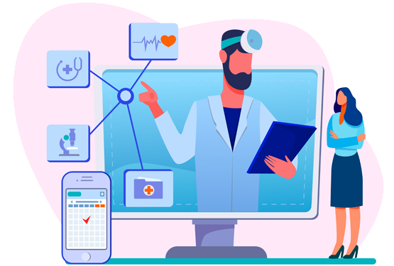 why medica 360
